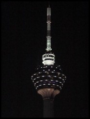 Malaysia, Kuala Lumpur, KL Tower, 18 September 2012 (2)