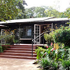 Gibb's Farm © Foto: Angelika Krüger | Outback Africa Erlebnisreisen