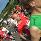 2009 Bluewater 10k - near the start