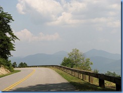 0978 Virginia - Blue Ridge Parkway North