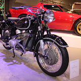 philippine transport show 2011 - cars (172).JPG
