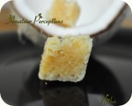Coconut Burfi 5 Coconut Burfi 5