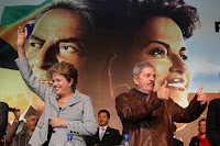 10 anos de governo popular e democrático - Curitiba