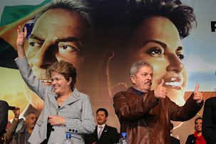 10 anos de governo popular e democrático - Curitiba
