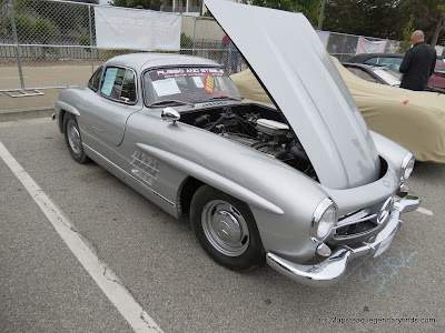  2012 Auction Previews Monterey California