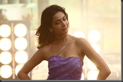 Actress Sarah Jane Dias in Jai Movie Stills