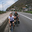 Montenegro - Entre Podgorica et Budva