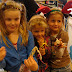 Miniheldjes maken