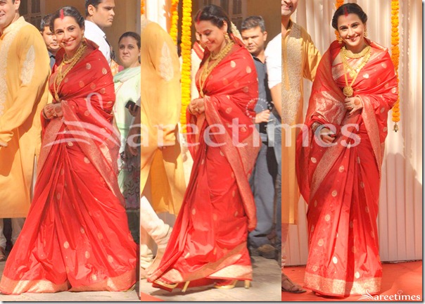 Vidya_Balan_Wedding_Saree(1)