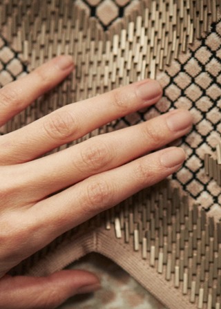 essie for Herve Leger NYFW 2014 #essieNYFW essie for Herve Leger NYFW 2014 #essieNYFW