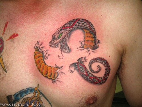 tatuagens ilusoes de otica optica ilusion tatoo desbaratinando (9) tatuagens ilusoes de otica optica ilusion tatoo desbaratinando (9)
