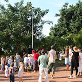 Mocambiqueveckan 2008