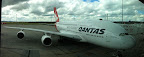 Oct 27 - Qantas Airbus A380