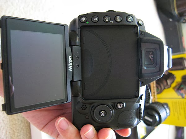 Nikon D5000 Nikon D5000