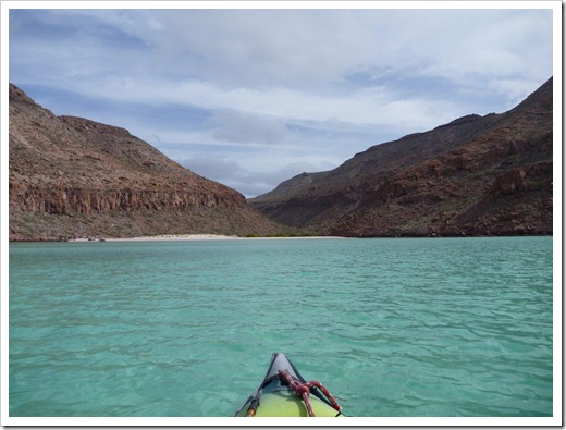 Ensenada la Grande