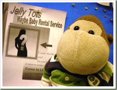 Babies to Rent 1 Babies to Rent 1