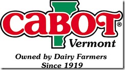 Cabot Cheese