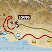 Etapa 7 Dakar 2012