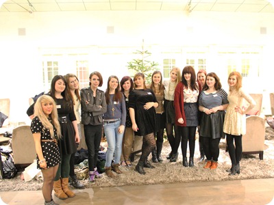 bloggers