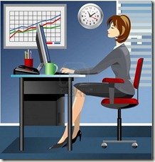 5664462-business-woman-in-office-working-on-computer