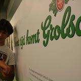 Grolsch brouwerij tour