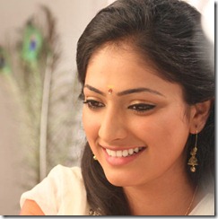 Actress Haripriya in Vaarayo Vennilave Tamil Movie Stills