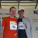 Asics Grand 10 10.10.2010 um 10:10