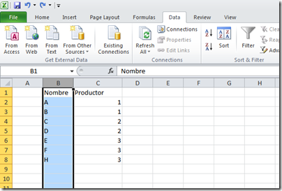 ordernar-excel