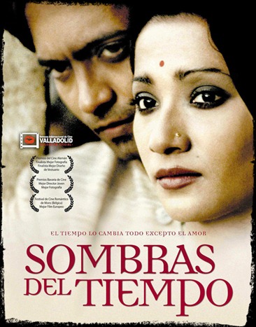 Sombras del tiempo Sombras del tiempo