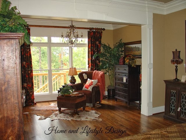 3203 Springhill Sitting Room 1a
