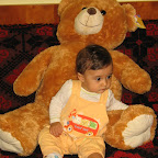 Cristian Andrei
