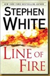 line of fire