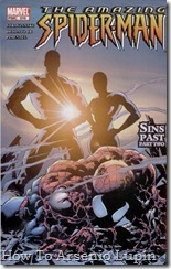 P00002 - The Amazing Spiderman #510