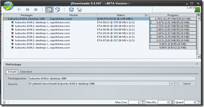 JDownloader1