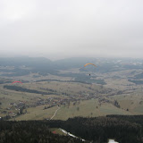 2007 - Gleitwinkelfliegen - Franz Schlegl