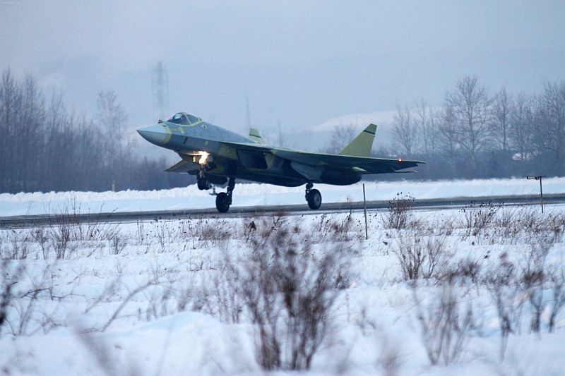 T-50-PAK-FA-5th-Generation-Stealth-Fighter-Aircraft-T-50-4-01