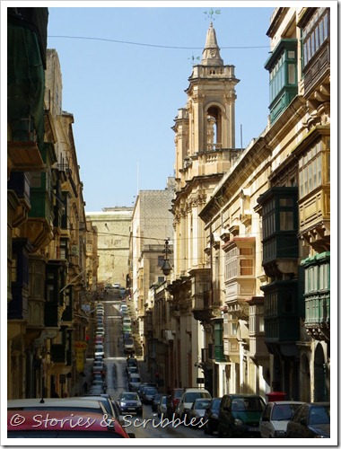 Valletta & Sliema (6)