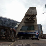 Estádio dos Blue Jays - Toronto, Ontario, Canadá