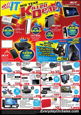All-IT-Mid-Year-KIller-Deal-2011-EverydayOnSales-Warehouse-Sale-Promotion-Deal-Discount
