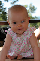 Cheeky Amelie