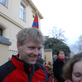 Demonstrace 2008