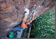 Escalada en canarias, Fataga, climb in canarias. 21