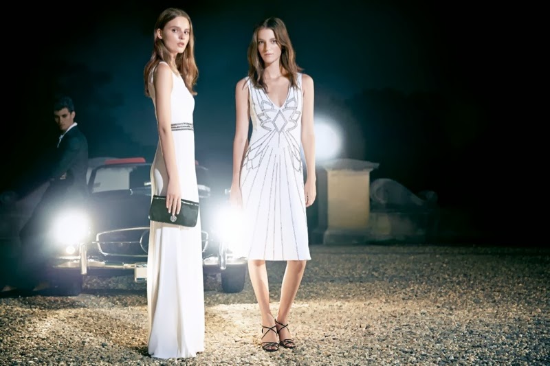 Гламурный отдых и курортный сезон (10 фото) | Картинка №2