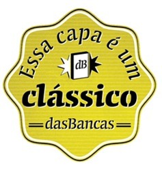 Essa Capa é um Clássico dasBancas