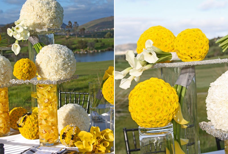 [Yellow-and-white-floral-spheres-wedd%255B2%255D.jpg]