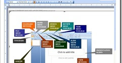 Com Sci 1 Adventures Parts Of A Microsoft Powerpoint Interface Com Sci 1 Adventures Parts Of A Microsoft Powerpoint Interface