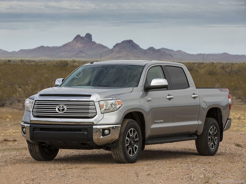 Tundra Toyota Thumbgal Tundra Toyota Thumbgal