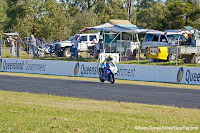 Robert BUGDEN (QLD)