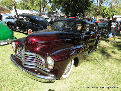  BillitProof 2012 Antioch Ca