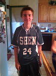 Shen 2011 JV Team!!!! Shen 2011 JV Team!!!!